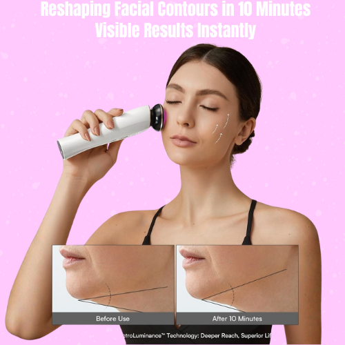 DERMAXE™ Face and Skin Firming