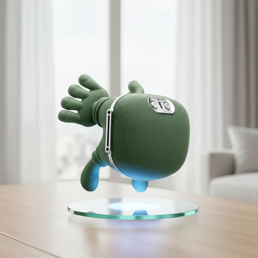 Dermaxe neck massager