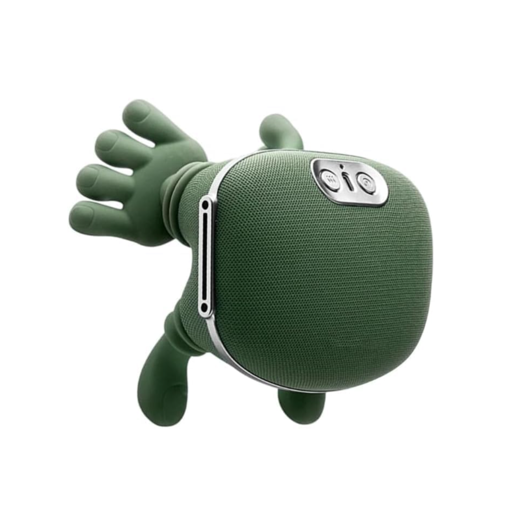 Dermaxe neck massager