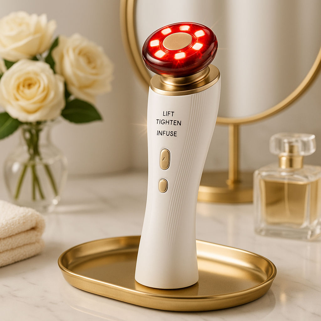 DERMAXE™ Face and Skin Firming