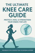 The ultimate Knee Care Guide