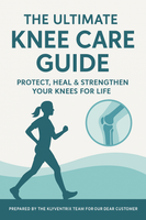 The ultimate Knee Care Guide