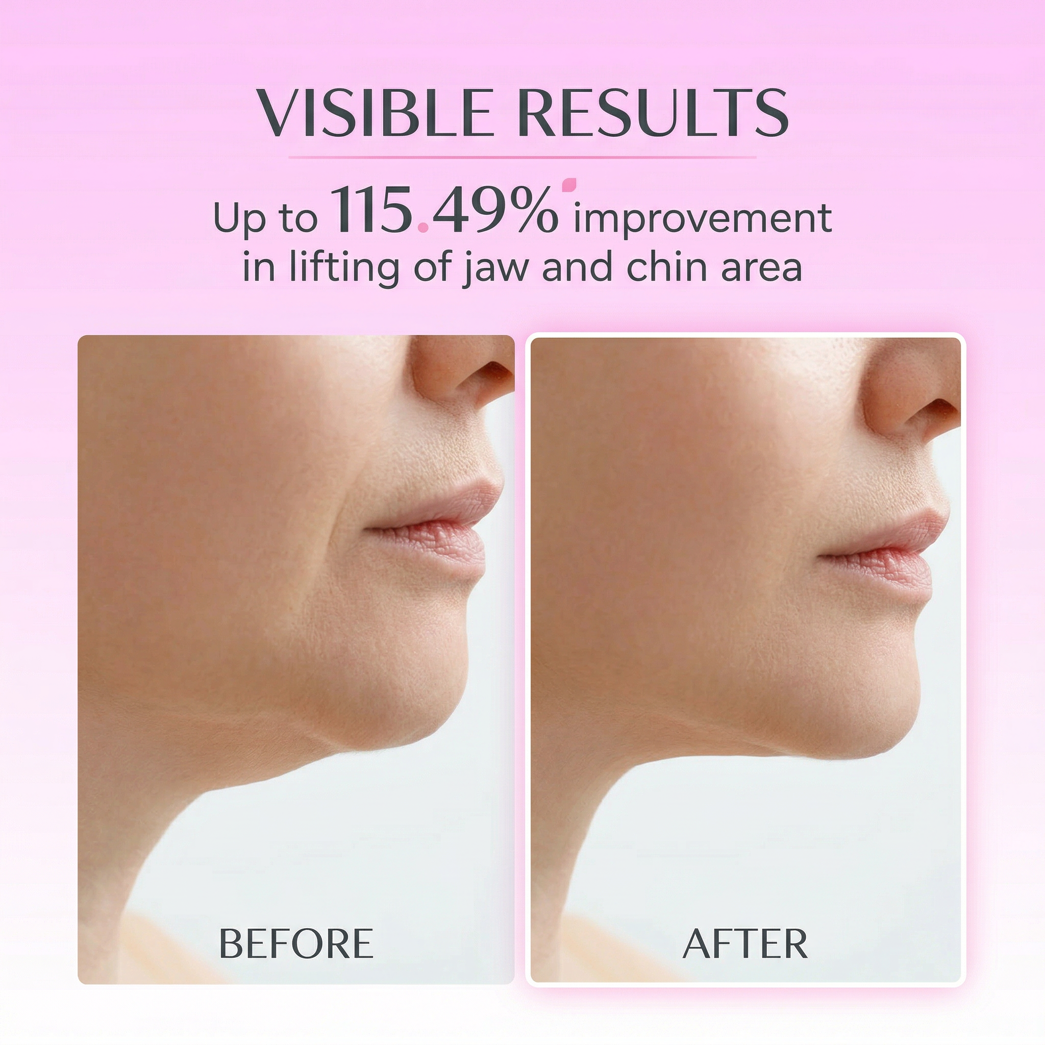 Dermaxe V-Lift Glow Mask